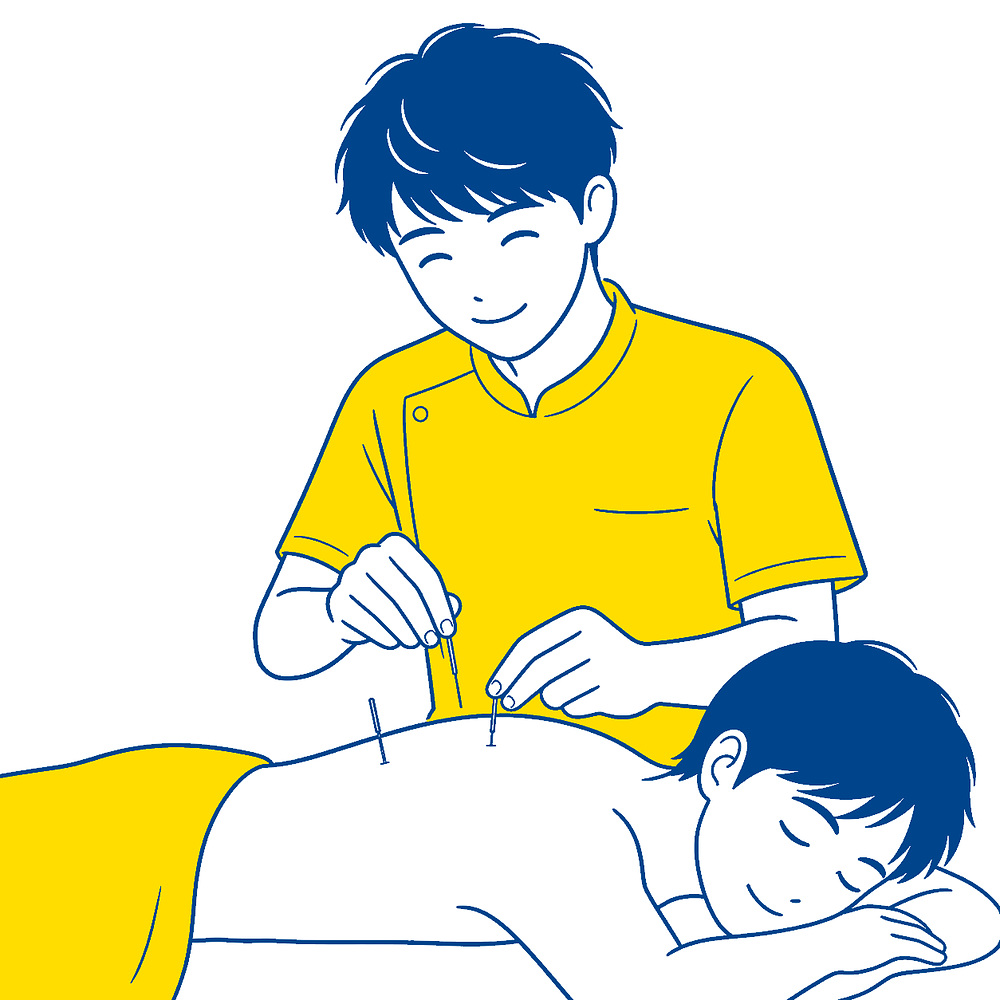働くイメージが湧く